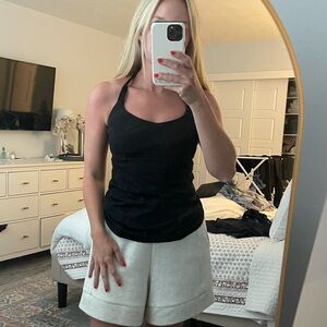 Lululemon halter top